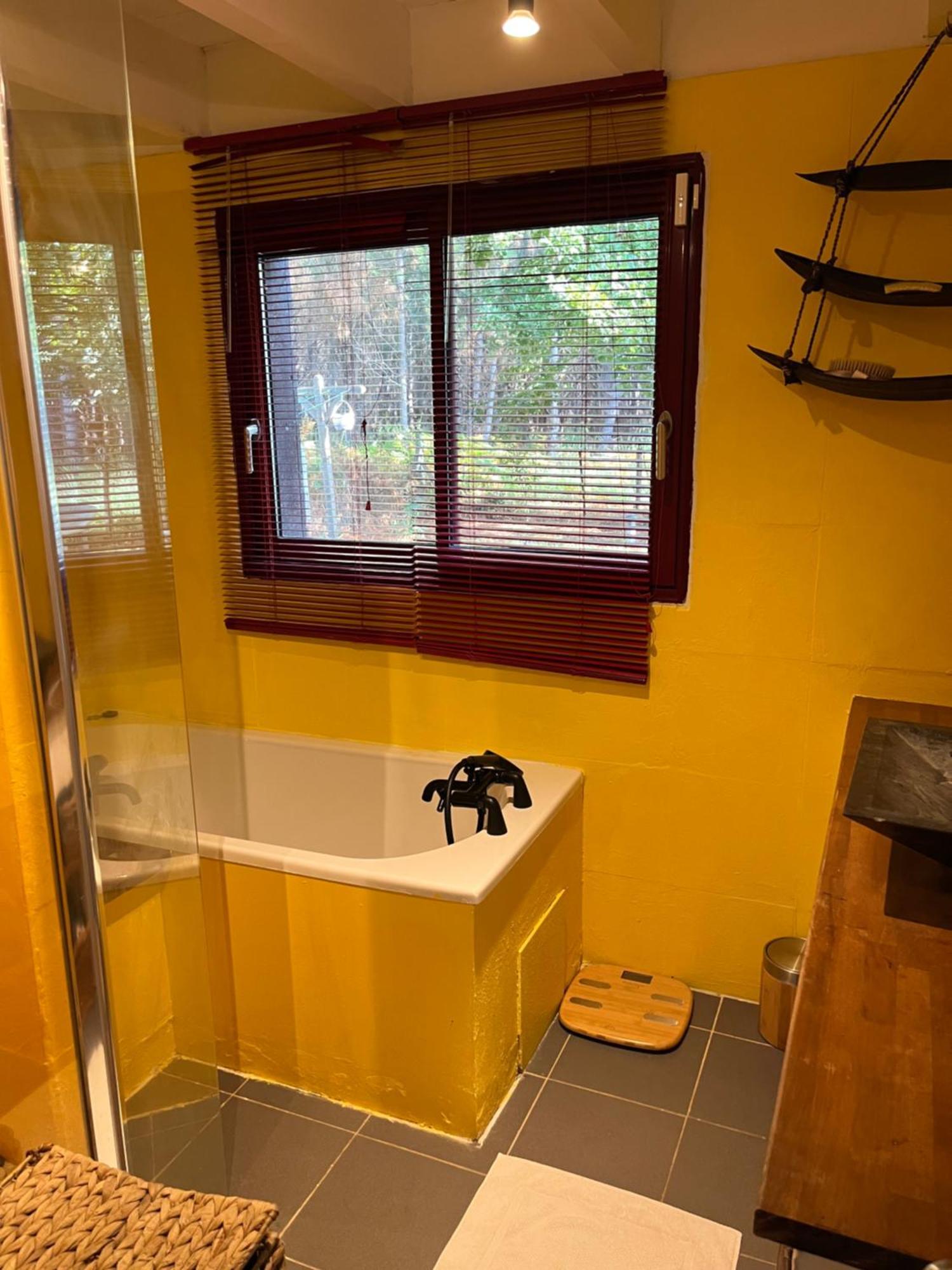 House De La Canopee, Swimming Pool, Lake, Forest, Large Garden And Wifi Hourtin Exteriör bild